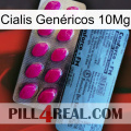 Cialis Genéricos 10Mg 35